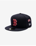 UNDEFEATED X NE X MLB FITTED - BOSTON RED SOX sélection de produits