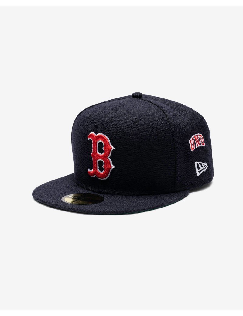 UNDEFEATED X NE X MLB FITTED - BOSTON RED SOX sélection de produits