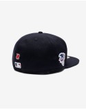 UNDEFEATED X NE X MLB FITTED - BOSTON RED SOX sélection de produits