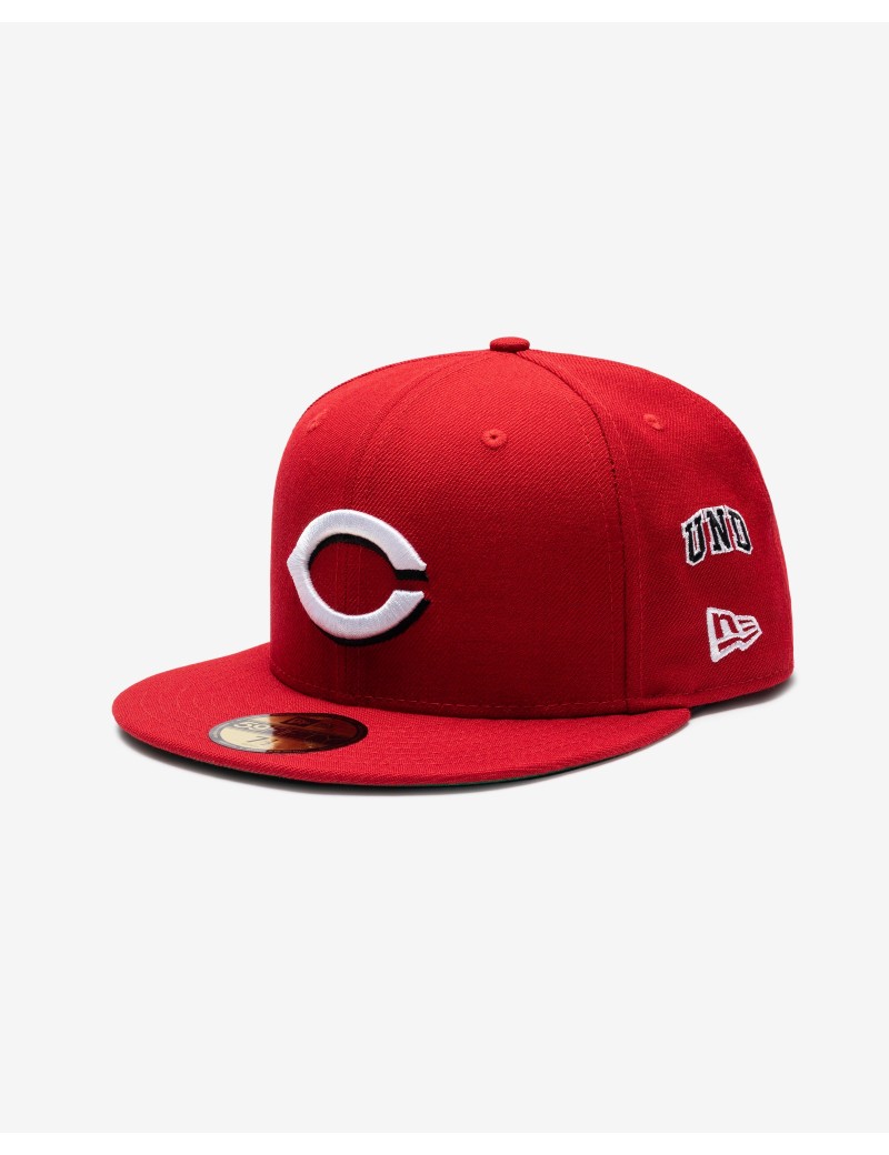 UNDEFEATED X NE X MLB FITTED - CINCINNATI REDS en ligne des produits 