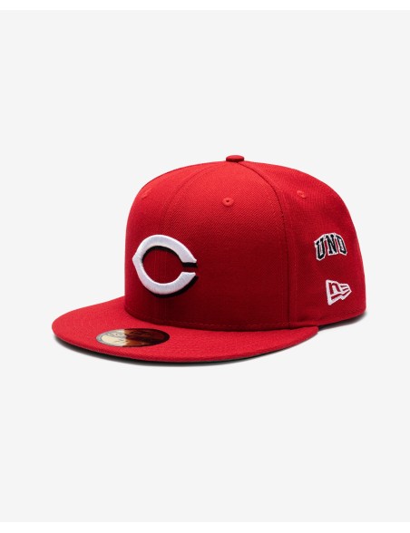 UNDEFEATED X NE X MLB FITTED - CINCINNATI REDS en ligne des produits 