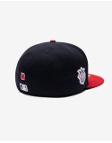 UNDEFEATED X NE X MLB FITTED - ATLANTA BRAVES vous aussi creer 