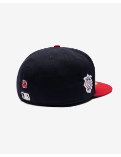 UNDEFEATED X NE X MLB FITTED - ATLANTA BRAVES vous aussi creer 