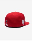 UNDEFEATED X NE X MLB FITTED - CINCINNATI REDS en ligne des produits 