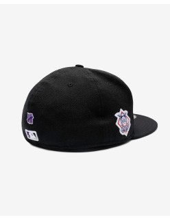 UNDEFEATED X NE X MLB FITTED - COLORADO ROCKIES soldes