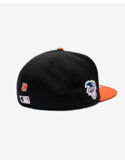 UNDEFEATED X NE X MLB FITTED - BALTIMORE ORIOLES shop