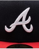 UNDEFEATED X NE X MLB FITTED - ATLANTA BRAVES vous aussi creer 