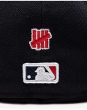 UNDEFEATED X NE X MLB FITTED - BOSTON RED SOX sélection de produits