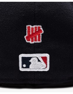 UNDEFEATED X NE X MLB FITTED - BOSTON RED SOX sélection de produits