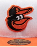 UNDEFEATED X NE X MLB FITTED - BALTIMORE ORIOLES shop