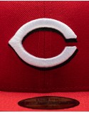 UNDEFEATED X NE X MLB FITTED - CINCINNATI REDS en ligne des produits 