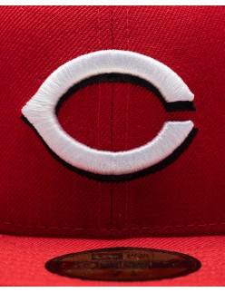 UNDEFEATED X NE X MLB FITTED - CINCINNATI REDS en ligne des produits 