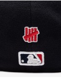 UNDEFEATED X NE X MLB FITTED - ATLANTA BRAVES vous aussi creer 