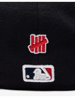 UNDEFEATED X NE X MLB FITTED - ATLANTA BRAVES vous aussi creer 