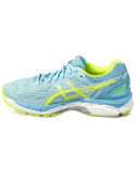 Women’s Asics Gel-Pursue 3 ‘Aqua Splash/Safety Yellow/Aquariam’ 50-70% off 