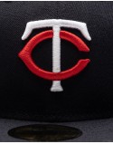 UNDEFEATED X NE X MLB FITTED - MINNESOTA TWINS acheter