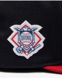 UNDEFEATED X NE X MLB FITTED - ATLANTA BRAVES vous aussi creer 