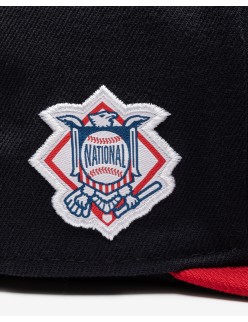 UNDEFEATED X NE X MLB FITTED - ATLANTA BRAVES vous aussi creer 