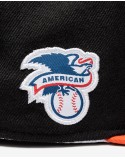 UNDEFEATED X NE X MLB FITTED - BALTIMORE ORIOLES shop