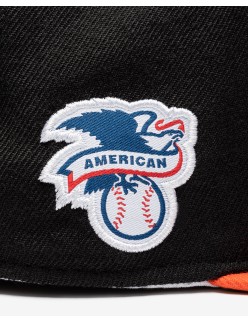 UNDEFEATED X NE X MLB FITTED - BALTIMORE ORIOLES shop