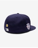 UNDEFEATED X NE X MLB FITTED - MILWAUKEE BREWERS 2024