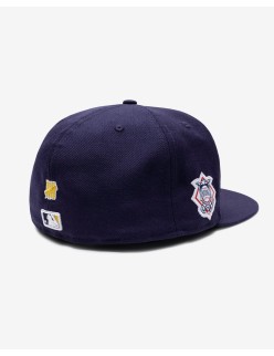 UNDEFEATED X NE X MLB FITTED - MILWAUKEE BREWERS 2024