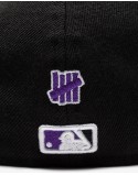 UNDEFEATED X NE X MLB FITTED - COLORADO ROCKIES soldes