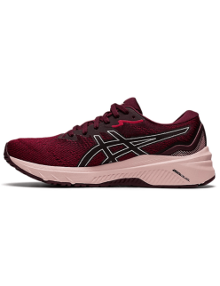 Women's Asics GT 1000 11 'Cranberry/Pure Silver' ouvre sa boutique