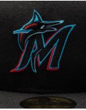 UNDEFEATED X NE X MLB FITTED - MIAMI MARLINS en ligne