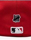 UNDEFEATED X NE X MLB FITTED - CINCINNATI REDS en ligne des produits 