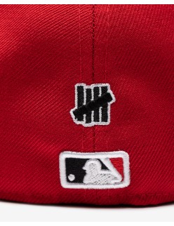 UNDEFEATED X NE X MLB FITTED - CINCINNATI REDS en ligne des produits 