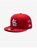 UNDEFEATED X NE X MLB FITTED - ST. LOUIS CARDINALS Comparez et commandez 