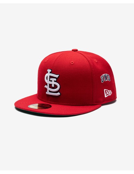 UNDEFEATED X NE X MLB FITTED - ST. LOUIS CARDINALS Comparez et commandez 