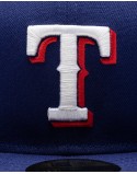 UNDEFEATED X NE X MLB FITTED - TEXAS RANGERS de la marque