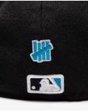 UNDEFEATED X NE X MLB FITTED - MIAMI MARLINS en ligne