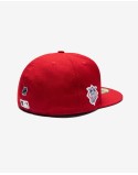 UNDEFEATED X NE X MLB FITTED - ST. LOUIS CARDINALS Comparez et commandez 