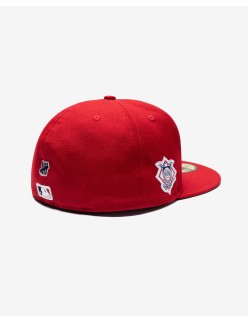 UNDEFEATED X NE X MLB FITTED - ST. LOUIS CARDINALS Comparez et commandez 