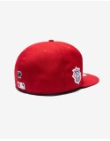 UNDEFEATED X NE X MLB FITTED - WASHINGTON NATIONALS la chaussure