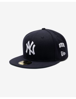 UNDEFEATED X NE X MLB FITTED - NEW YORK YANKEES pas cher chine