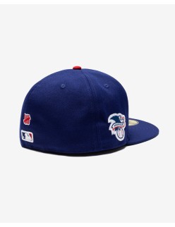 UNDEFEATED X NE X MLB FITTED - TEXAS RANGERS de la marque