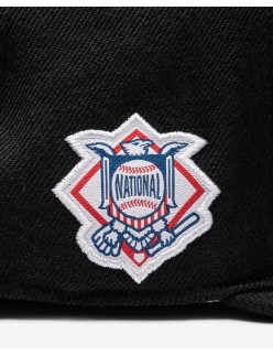 UNDEFEATED X NE X MLB FITTED - MIAMI MARLINS en ligne