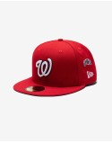 UNDEFEATED X NE X MLB FITTED - WASHINGTON NATIONALS la chaussure