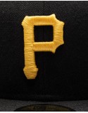 UNDEFEATED X NE X MLB FITTED - PITTSBURG PIRATES sur le site 