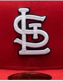 UNDEFEATED X NE X MLB FITTED - ST. LOUIS CARDINALS Comparez et commandez 