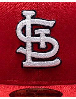 UNDEFEATED X NE X MLB FITTED - ST. LOUIS CARDINALS Comparez et commandez 