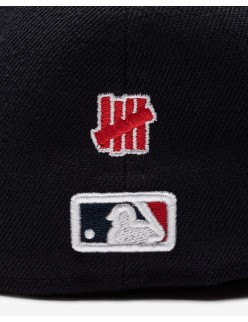 UNDEFEATED X NE X MLB FITTED - MINNESOTA TWINS acheter