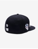 UNDEFEATED X NE X MLB FITTED - NEW YORK YANKEES pas cher chine