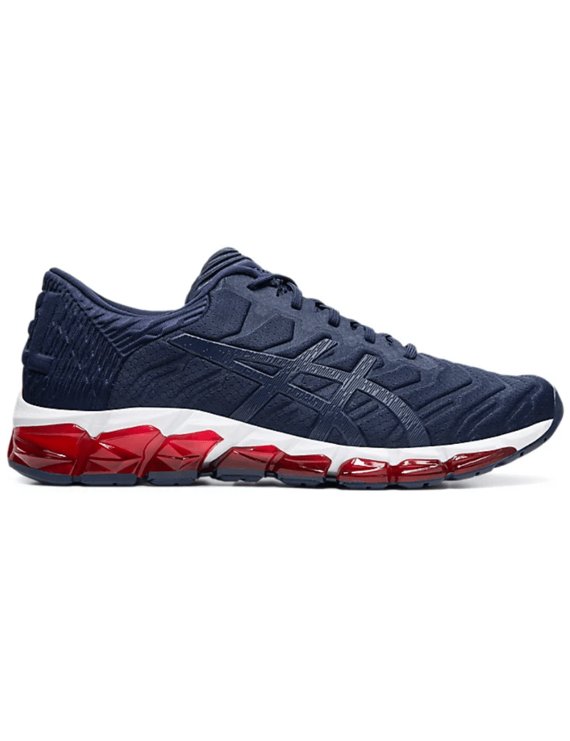 Men's Asics Gel-Quantum 360 5 'Peacoat' Pour