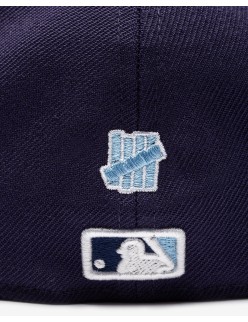 UNDEFEATED X NE X MLB FITTED - TAMPA BAY RAYS vente chaude votre 