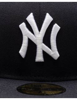 UNDEFEATED X NE X MLB FITTED - NEW YORK YANKEES pas cher chine